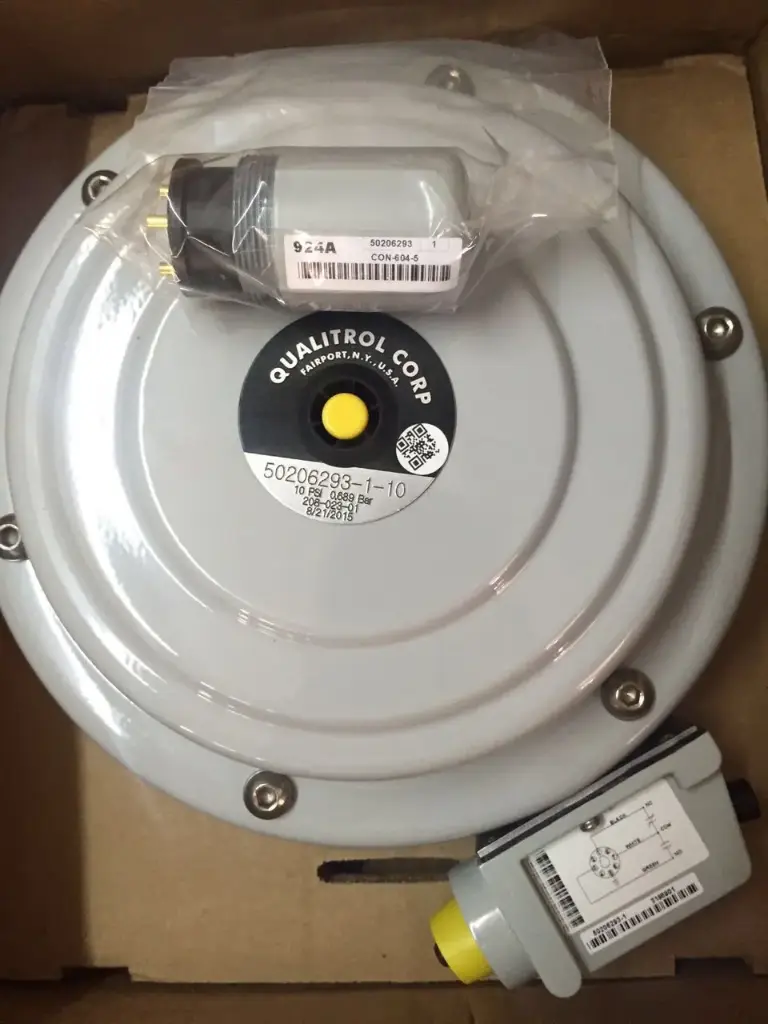  MISCPGS MISCELLANEOUS POWER GRID SUPPLY Part# LPRD00-00424720 LARGE PRESSURE RELIEF DEVICE